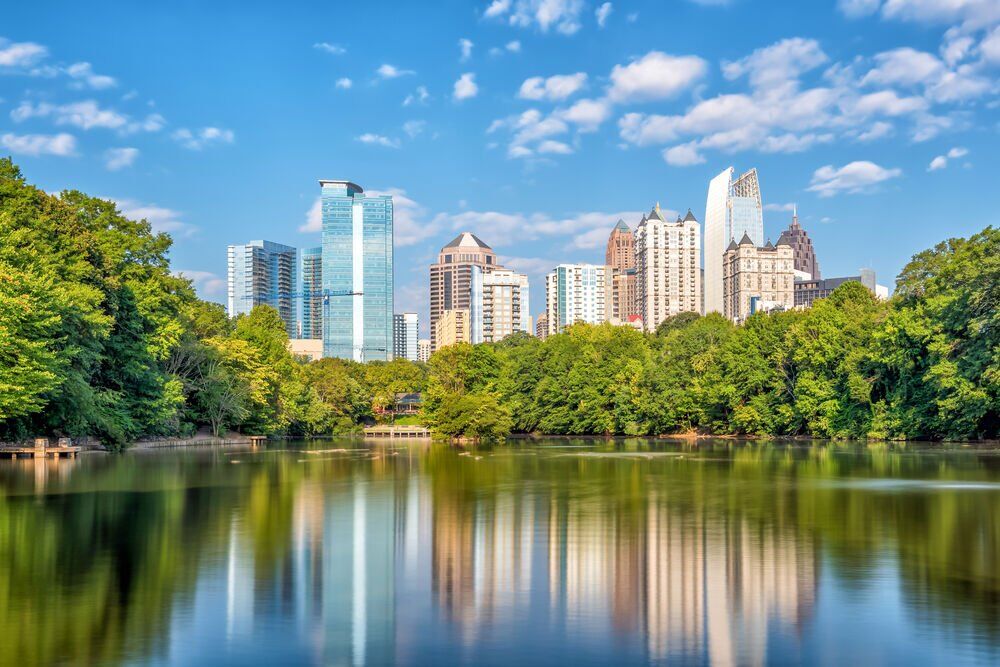 9. Georgia